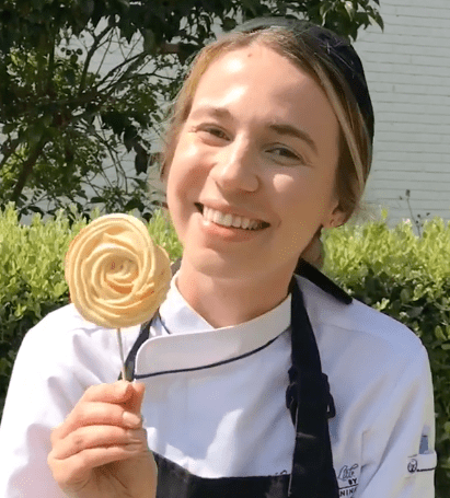Yuliya Yakimchuk - PastryCampus.ru