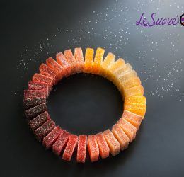 Сахара и желирующие агенты - 1
